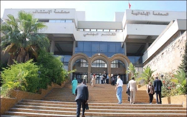 بلاغ: تنفيذ عقوبة الإعدام في حق بعض المشتبه فيهم في أحداث الحسيمة لا أساس له من الصحة والقانون