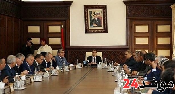 فيديو/مقال: توسيع البرامج الإرادية للتشغيل لتشمل ساكنة العالم القروي والمهاجرين القانونيين