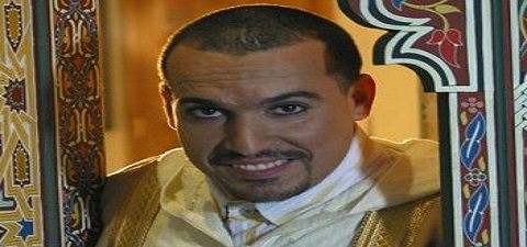 الكوميدي عزام يكذب تصريحات زوجته والملف بين يد القضاء