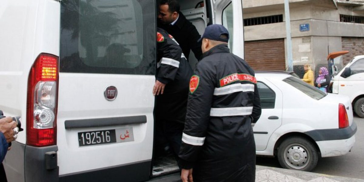 طنجة: تدخل أمني بأحد المنازل لتورط مالكه في قضايا الحيازة والاتجار في المخدرات والمؤثرات العقلية