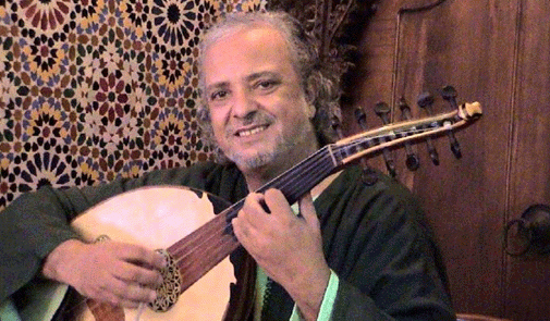 Photo of الموسيقار المغربي سعيد الشرايبي في ذمة الله