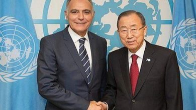 Photo of المحادثات المعمقة بين المغرب والأمم المتحدة بشأن المينورسو “أتت ثمارها”