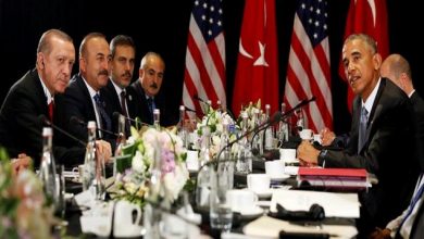 Photo of قبل عيد الأضحى .. أردوغان يقترح على أوباما وبوتين إقامة منطقة آمنة بسوريا