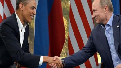 Photo of اتفاق روسيا وأمريكا على هدنة في سوريا وتعاون عسكري محتمل
