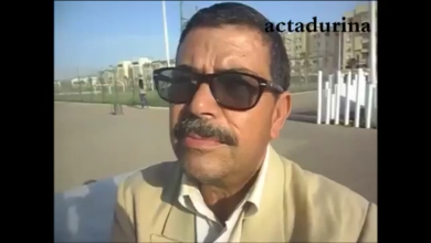 Photo of فيديو حصري: عامل إقليم زاكورة قد يدفع هذه الفئة للاعتصام والسبب!!