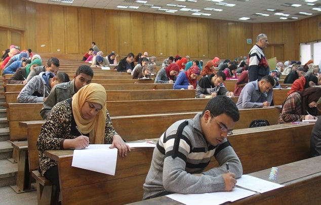 الأربعاء آخر أجل لإتمام ملفات الترشيح لمباراة توظيف أساتذة بموجب عقود