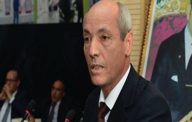 الصديقي: ارتفاع عدد المقاولات المنخرطة في الصندوق الوطني للضمان الاجتماع