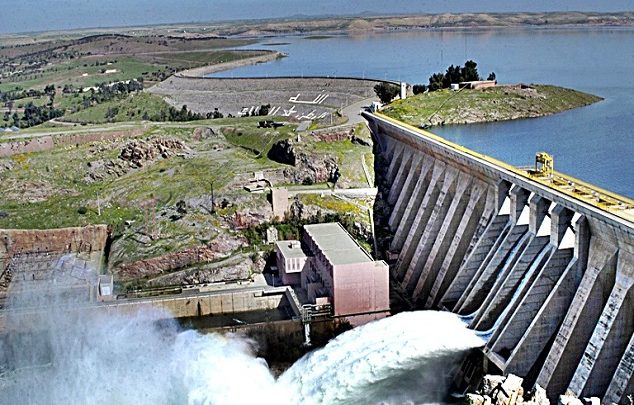 نسبة ملء السدود بلغت 52 في المئة بتاريخ 26 دجنبر 2016