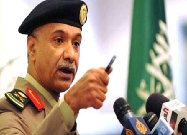 الداخلية السعودية: مقتل "إرهابيين خطيرين" في عملية أمنية