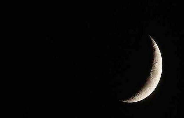 فاتح جمادى الأولى 1438 هـ بعد غد الإثنين