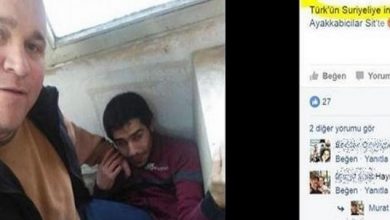 Photo of الشرطة التركية تعتقل معذّب العامل السوري