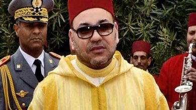 Photo of الملك محمد السادس يهنئ قادة الدول المغاربية بمناسبة حلول الذكرى ال28 لتأسيس اتحاد المغرب العربي