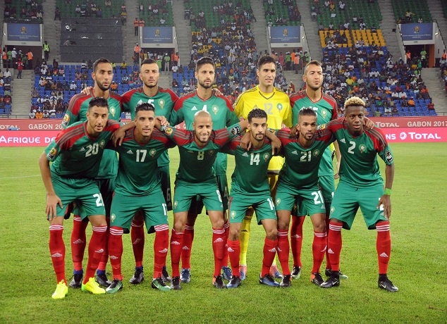 المنتخب المغربي يواجه نظيره التونسي بمراكش شهر مارس المقبل