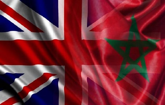 بريطانية تهنئ المغرب على عودته للاتحاد الإفريقي