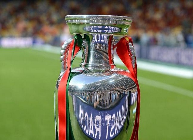 تركيا تترشح لاستضافة كأس أمم أوروبا 2024
