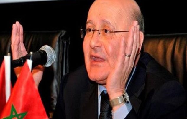 سفير المملكة بكندا محمد لطفي عواد في ذمة الله