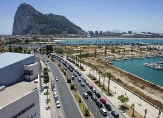 استئناف حركة النقل البحري بين ميناءي طنجة-المدينة وطريفة الإسباني
