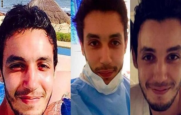 السينغال: قتلة الطالب المغربي مازن شاكيري في قبضة الأمن