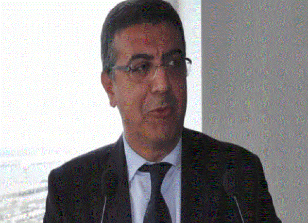السيد البريني أيام طنجة للخدمات اللوجستية، حدث علمي مرجعي لمهنيي اللوجيستيك