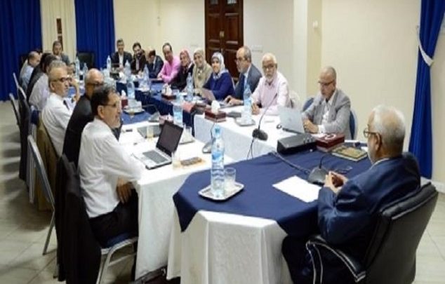 حزب العدالة والتنمية يتفاعل إيجابيا مع بلاغ الديوان الملكي