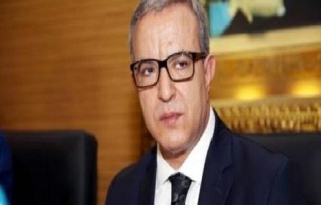 وزير العدل يشيد بوطنية ساكنة الحسيمة ويوضح ملابسات التدخلات الأمنية خلال الاحتجاجات
