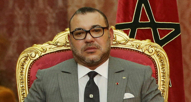 برقيات تعازي ومواساة من الملك محمد السادس إلى أسر ضحايا حادث التدافع