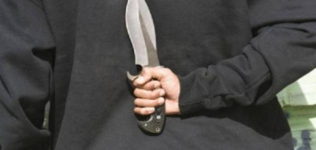 صادم: غدره صاحبه ودار له خطة باش يذبحه ويرميه فشي غابة