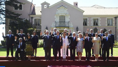 Photo of المالكي يمثل الملك في حفل تنصيب الرئيس الشيلي الجديد سيباستيان بينيرا