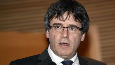 Photo of السلطات الألمانية توقف رئيس إقليم كتالونيا المُقال كارلوس بوجديمونت