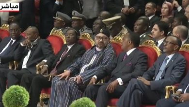 Photo of الملك محمد السادس /فيديو/ :حوض الكونغو يساهم في ضبط توازن المناخ