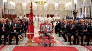 Photo of الملك محمد السادس يترأس حفل تقديم برامج الجاذبية السوسيو -اقتصادية والطابع السياحي للمدن العتيقة