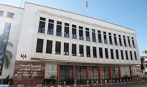 المديرية العامة للأمن الوطني تنفي بشكل قاطع خبر إعفاء والي أمن طنجة
