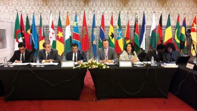 Photo of مراكش: انطلاق الاجتماع الإقليمي الـ 16 للدول الافريقية الأطراف في اتفاقية حظر الأسلحة الكيماوية