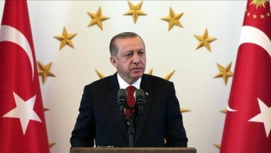 Photo of اردوغان يعلن مقاطعة تركيا للأجهزة الإلكترونية الأميركية