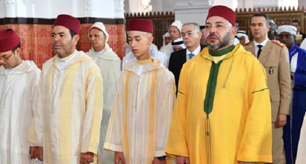 نتيجة بحث الصور عن محمد السادس