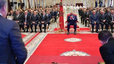 Photo of المغرب: الملك يترأس حفل إطلاق المرحلة الثالثة من المبادرة الوطنية للتنمية البشرية