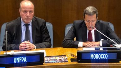 Photo of الأمم المتحدة: اجتماع برئاسة المغرب حول إدماج الشباب في العالم العربي
