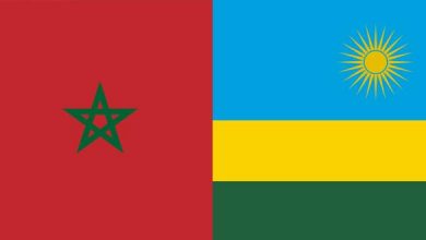 Photo of توقيع مذكرة تفاهم لتعزيز التعاون القضائي بين المغرب و رواندا