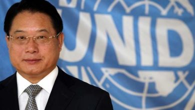 Photo of المدير العام لمنظمة الأمم المتحدة للتنمية الصناعية يشيد بمسلسل التصنيع بالمغرب