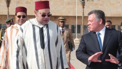Photo of المغرب والأردن.. علاقات اقتصادية تستشرف آفاقا واعدة