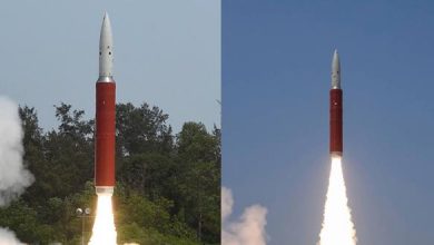 Photo of الهند تختبر صاروخا مضادا للأقمار الصناعية بنجاح