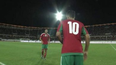 Photo of صادم .. “نيمار المغرب” بدون فريق!