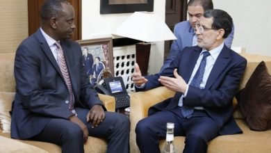 Photo of وزير خارجية رواندا يؤكد أن العلاقات مع المغرب تعتبر نموذجا ناجحا للتعاون جنوب-جنوب