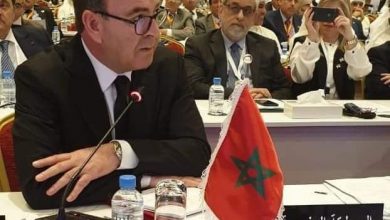 Photo of بن شماش.. المغرب يرغب في الارتقاء بعلاقاته مع إثيوبيا إلى شراكة مربحة للطرفين