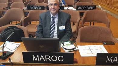 Photo of انتخاب المغرب نائبا لرئيس اللجنة الحكومية لعلم المحيطات لليونسكو