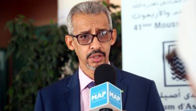 Photo of المدير العام لمنظمة الألسكو: المغرب قطع أشواطا مهمة في مجال إصلاح منظومته التعليمية
