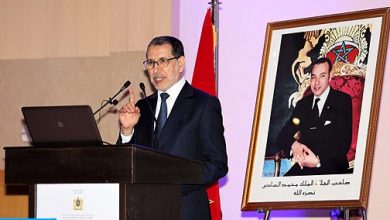 Photo of رئيس الحكومة يمثل الملك محمد السادس بالقمة الأولى “روسيا-إفريقيا” بسوتشي