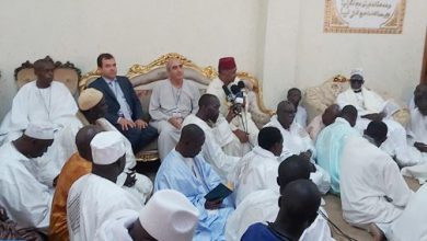 Photo of السنغال: المغرب يشارك في الاحتفالات الرسمية للتجمع الديني الكبير “مغال”
