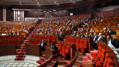 Photo of مجلس النواب يصادق بالأغلبية على مشروع قانون المالية لسنة 2020