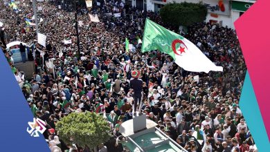 Photo of الجزائريون يحشدون لمظاهرات مليونية في ذكرى اندلاع ثورة التحرير